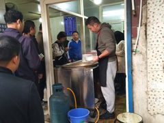 -马光荣肉丸糊辣汤(边东街店)