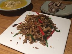 -竹里馆·淮扬菜·功夫茶(老门东店)