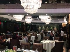 大堂-正院大宅门烤鸭(首体店)