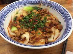-秦豫肉夹馍(东羊市店)