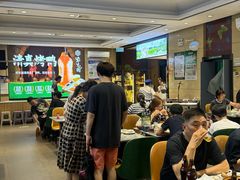 -紫光园(燕郊总店)