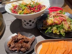 -杨小佳·齐齐哈尔烤肉·烤串(广州店)