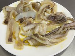 -松明一烤肉馆(鲁园店)