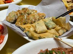 -大笑饭堂(甲子桥店)
