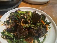-长寿参鸡汤(朝韩风情街店)