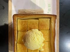 -绿茶餐厅(同成街华联店)