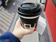 -CONTENT U COFFEE(中山公园店)