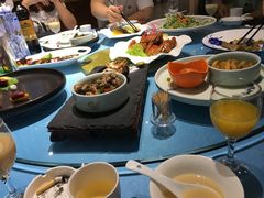 -明仕田园酒店