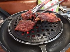 -牛犇烤肉(物资学院路店)