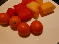 -上海圣诺亚皇冠假日酒店·诺亚厨房