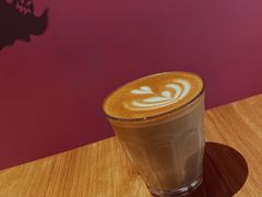 -Punchline Coffee&Roaster(同济大学店)