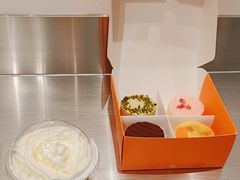 -La Repete 手工千层蛋糕(深圳卓悦中心店)