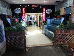 -庆合府重庆大排档(紫都城店)