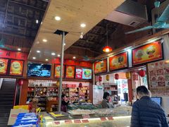 -禄源公·老莞诚饭店