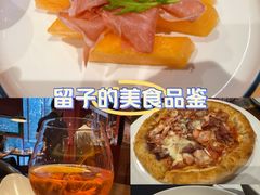 -安妮意大利餐厅(丽都店)