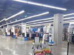 -迪卡侬(顺峰山店)