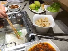 -海底捞火锅(国贸购物中心店)