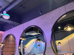 -佰人王串串香火锅(洋珠巷店)