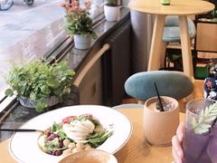 -ZING COFFEE 镜咖啡