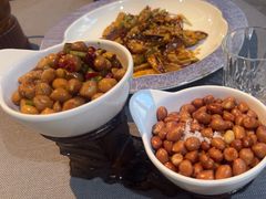 -秦月轩·陕西家乡菜(阜成路·五棵松店)