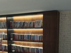 -五峰书院(南洋泾路店)