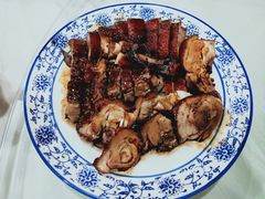 邱记酱鸭-邱记私房菜·十八年本地菜