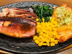 -萨莉亚意式餐厅(莲花国际广场店)