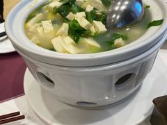 -凯鸽酒楼•雁北民间菜(华北星店)