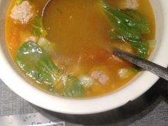 -鑫小城故事·砂锅·排骨藕汤(兴业路店)