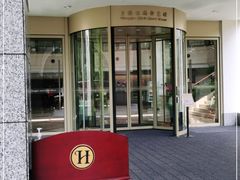 -上海虹桥迎宾馆