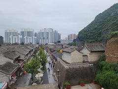 -大境门景区