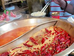 -小龙坎火锅(春熙太古里店)