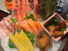 -松鹤精致料理(五一中路店)