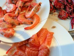 -金茂君悦·食在56海鲜自助餐厅ON56