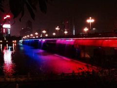 水景-南宁南湖公园