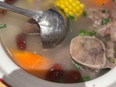 -东北风(江北万达店)