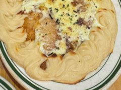 -MIO弥欧洋房西餐厅(中央大街店)