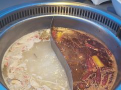 -季季红火锅(动壹店)