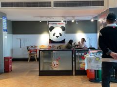 -肯德基(安定门店)