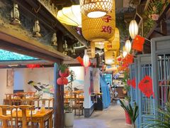 -永安水煮活鱼·仪征菜(仪征奥林匹克店)