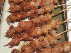 炸鸡软骨-柚子(假日店)