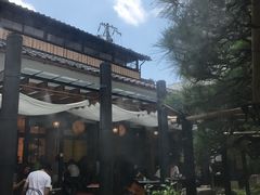 -中村藤吉(本店)