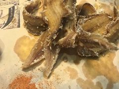 -北戴河转鱼·炒螃蟹酱餐厅