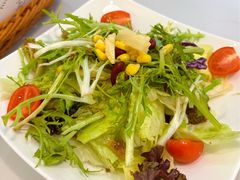 黑醋蔬菜沙拉-库滋明·俄罗斯特色美食(中央大街店)