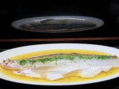 -许爷家·生态湖鲜(徐汇日月光店)