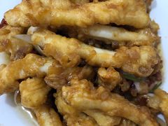 -九龙餐厅(大沽路店)