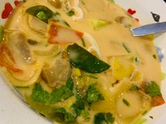 -Doo Dee Thai Food(Issan/Isaan/Esan)