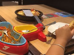 -必胜客(城西银泰店)