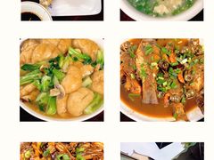 -阿东农家菜(新场古镇下塘街店)
