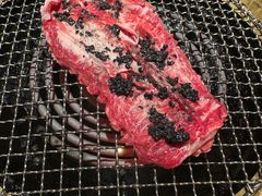 -谷牛日式烤肉(宝山U天地店)